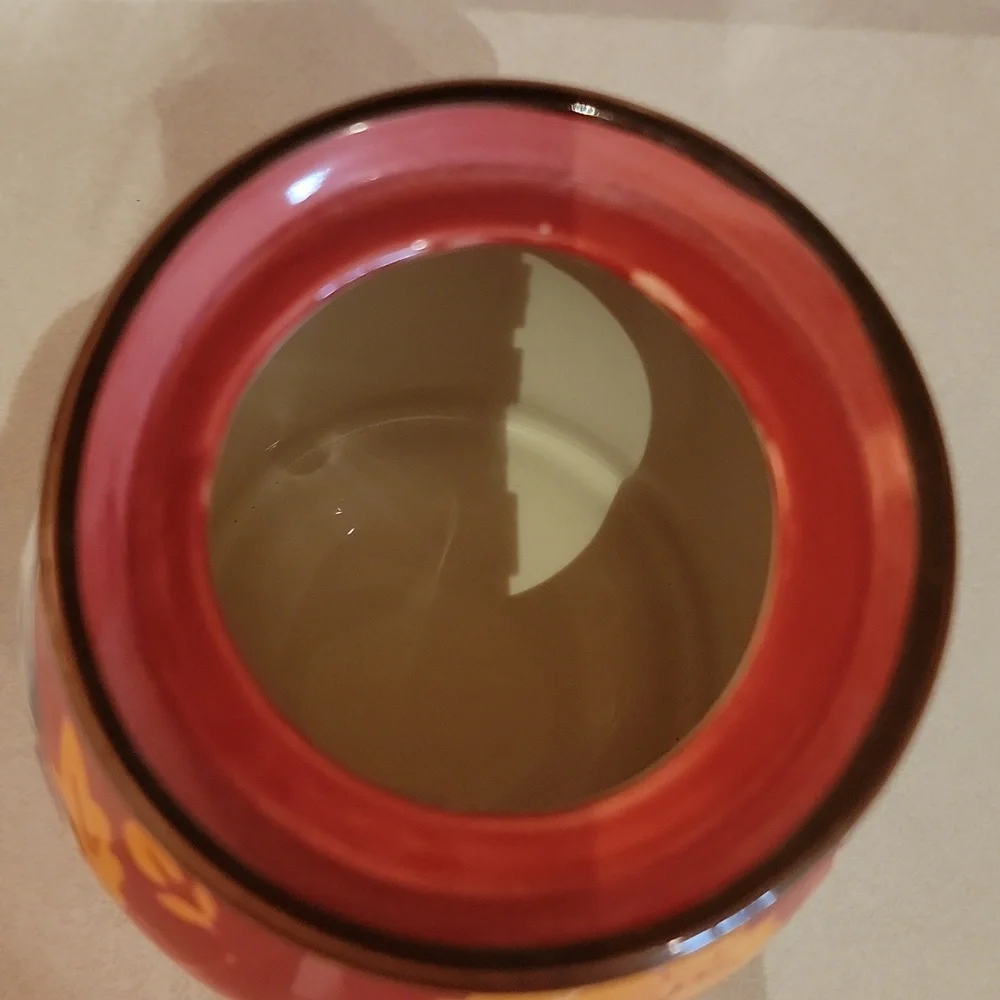 Expresso Sugar Bowl